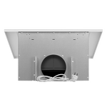 Превью картинка Наклонная вытяжка Maunfeld Tower 50 White #11