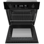 Превью картинка Электрический духовой шкаф Maunfeld AEOH60106B2 #11