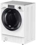 Превью картинка Машина стиральная встраиваемая Haier HWQ90B416FWB #5