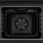 Превью картинка Электрический духовой шкаф KRONA BIRNE 60 BL #13