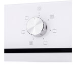 Превью картинка Электрический духовой шкаф Maunfeld EOEM516W #8