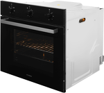 Превью картинка Электрический духовой шкаф Hyundai HEO 6631 BG #5