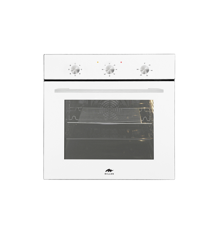 Фото Электрический духовой шкаф Millen MEO 601 WH