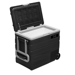 Превью картинка Холодильник Холодильник автомобильный Alpicool U65 (12/24) #14