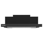 Превью картинка Встраиваемая вытяжка Körting KHP 69617 DGN #2