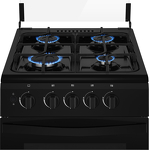 Превью картинка Газовая плита Weissgauff WGSM 5322 BG #15