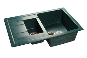 Картинка GranFest QUADRO 775KL Зеленый
