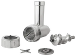 Превью картинка Мясорубка Haier HG-700 #3