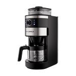 Превью картинка Кофеварка Maunfeld MF-731BK #1