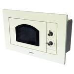 Превью картинка Печь микроволновая встраиваемая Körting KMI 720 RB #2