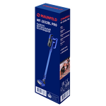 Превью картинка Пылесос Maunfeld MF-2032BL PRO #10