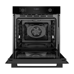 Превью картинка Электрический духовой шкаф Maunfeld MEOM729PB2 #3