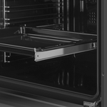 Превью картинка Электрический духовой шкаф Meferi MEO6014BK ULTRA #9