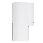 Превью картинка Цилиндрическая вытяжка Maunfeld ALBA 39 Wall White #4