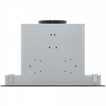 Превью картинка Полновстраиваемая вытяжка KRONA SELINA 600 GLASS BLACK S #7