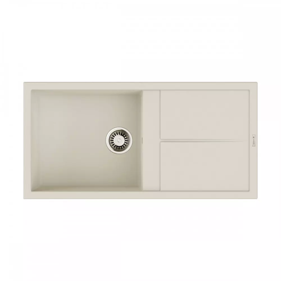 Фото Omoikiri Sumi 100A-WH Artceramic/белый