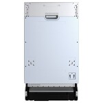 Превью картинка Посудомоечная машина 45см встраиваемая Körting KDI 45977 #3