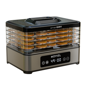 Картинка Дегидратор Meyvel MDH5-1P (Black)