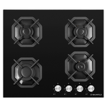 Превью картинка Газовая варочная панель Maunfeld EGHG.64.2CB\G #2