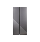 Превью картинка  Холодильник side by side Lex LSB520SlGID #8
