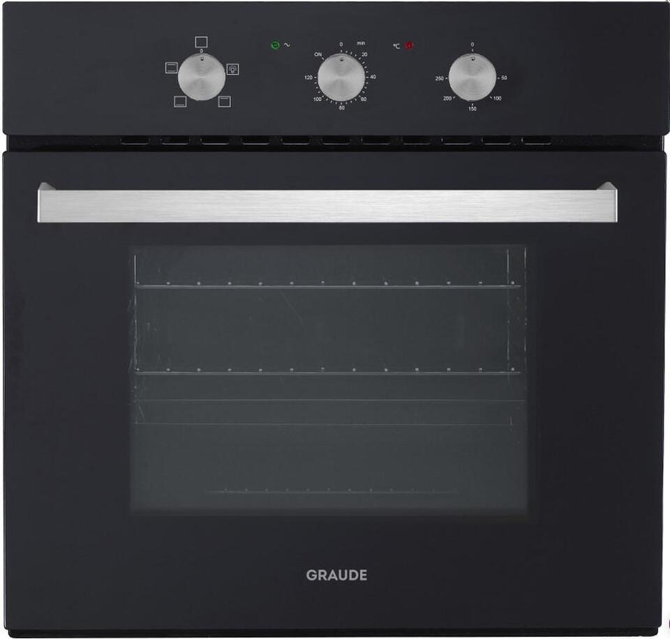 Фото Электрический духовой шкаф Graude BE 60.0 S