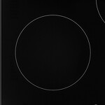 Превью картинка Электрическая варочная панель KRONA LAUREL 45 BL #9