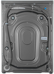 Превью картинка Стиральная машина с фронтальной загрузкой Bosch WLS2846SME #10