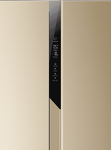 Превью картинка  Холодильник side by side Haier HRF-541DG7RU #3