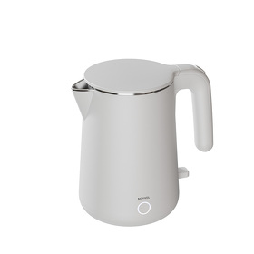 Картинка Электрический чайник Meyvel MKE-04T (White)