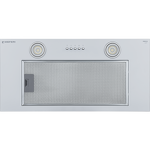 Превью картинка Полновстраиваемая вытяжка Meferi INBOX60WH LIGHT #1