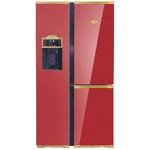 Превью картинка  Холодильник side by side Kaiser KS 90300 RotAD Bio #1