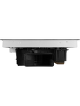 Превью картинка Индукционная варочная панель HIBERG с вытяжкой i6-VM8 B (60см, инверторная) #33