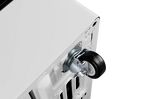 Превью картинка Ларь морозильный  Haier SD-377 с изогнутым стеклом #8