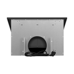 Превью картинка Наклонная вытяжка Maunfeld Tower A 50 Black #11