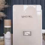 Превью картинка Холодильник для косметики Meyvel MB-03C1W #10