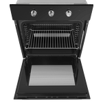 Превью картинка Электрический духовой шкаф Maunfeld MEOC708PB #7