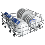 Превью картинка Посудомоечная машина 60см встраиваемая Maunfeld MLP60330T Smart Beam Inverter  #12