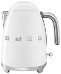 Превью картинка Чайник Smeg KLF03WHEU #1