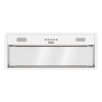 Превью картинка Полновстраиваемая вытяжка Franke VERA 72 WH #5