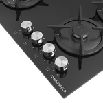 Превью картинка Газовая варочная панель Maunfeld EGHG.64.1CB\G #6