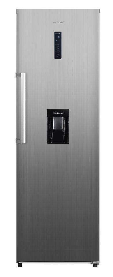 Фото Холодильник с одной дверцей HIBERG RF-40DD NFS