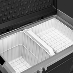 Превью картинка Холодильник Холодильник автомобильный Meyvel AF-H80DD #4