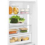 Превью картинка Холодильник с нижней морозилкой Smeg FAB32ROR6 #6