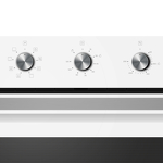 Превью картинка Электрический духовой шкаф Zigmund & Shtain E 176 W #16