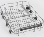 Превью картинка Посудомоечная машина 45см встраиваемая Smeg ST4523IN #7