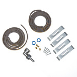 Превью картинка Газовая варочная панель Zigmund & Shtain M 28.6 W #14