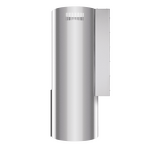 Превью картинка Цилиндрическая вытяжка Maunfeld Lee Wall 35 Sensor Inox #8