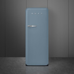 Превью картинка Холодильник с одной дверцей Smeg FAB28RDSB6 #2
