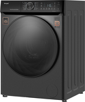 Превью картинка Стиральная машина с фронтальной загрузкой Weissgauff WM 59411 Direct Drive Inverter Steam Deep Grey #18