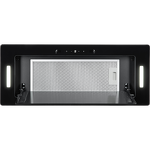 Превью картинка Полновстраиваемая вытяжка HIBERG VMF 8191 B #2